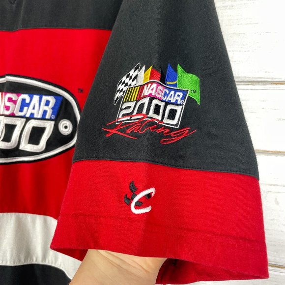 Vintage 2000 Chase Nascar tshirt - Picture 3 of 6